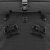 Alforja Ortlieb BackRoller Urban QL3.1 Individual 20L sin kit de montaje Pimienta