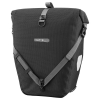Alforja Ortlieb BackRoller Urban QL3.1 Individual 20L sin kit de montaje Pimienta