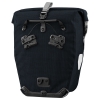 Alforja Ortlieb BackRoller QL3.1 Urban 20L Individual sin kit de montaje Violeta