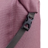 Alforja Urban Ortlieb BACK-ROLLER QL3.1 Indivi 20l. sin kit de montaje Rosa Ceniza