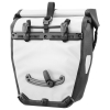 Alforja Urban Ortlieb BACK-ROLLER Design QL2.1 Alforja 20l. Morning Routine