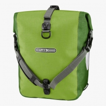 Alforjas Ortlieb SportsRoller Plus 12,5L (2uni) QL2.1 Verde