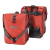 Alforjas Ortlieb SportsRoller Plus 12,5L (2uni) QL2.1 Rojo