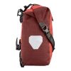 Alforjas Ortlieb SportsRoller Plus 12,5L (2uni) QL2.1 Rojo