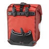 Alforjas Ortlieb SportsRoller Plus 12,5L (2uni) QL2.1 Rojo