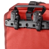 Alforjas Ortlieb SportsRoller Plus 12,5L (2uni) QL2.1 Rojo