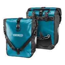 Alforjas Ortlieb SportsRoller 29L QL2.1 Petrleo