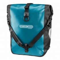 Alforjas Ortlieb SportsRoller 29L QL2.1 Petrleo