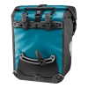 Alforjas Ortlieb SportsRoller 29L QL2.1 Petrleo