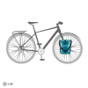 Alforjas Ortlieb SportsRoller 29L QL2.1 Petrleo