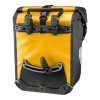 Alforjas Ortlieb SportsRoller 12.5L (2uni) QL2.1 Sun Amarillo