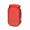 Bolsa Horquilla Ortlieb Fork Pack Plus 4,1L Rojo Chili