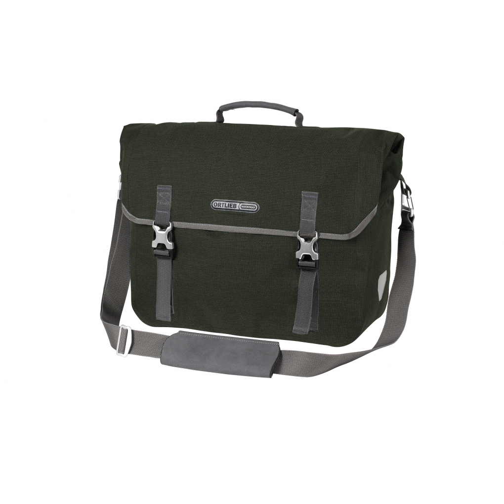 Mochila Urban Ortlieb CommuterBag Two QL2.1  20L Pino