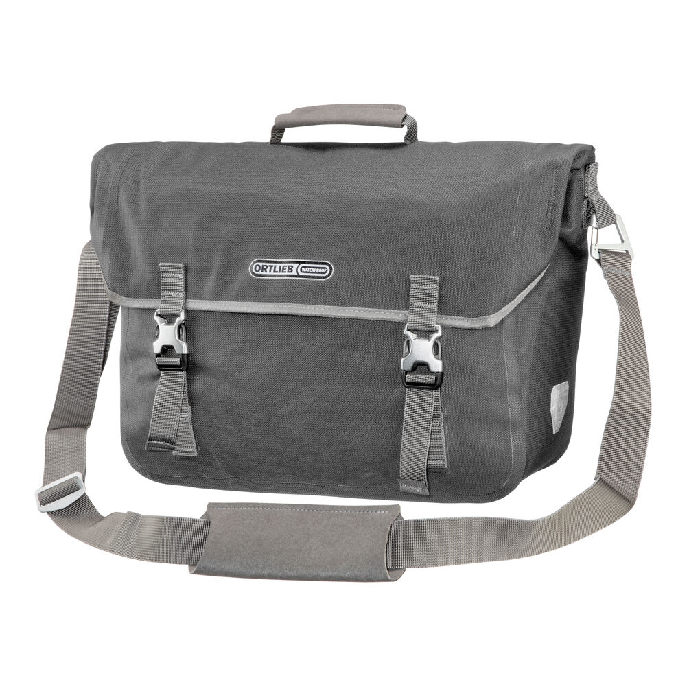 Mochila Urban Ortlieb CommuterBag QL3.1  20L sin kit de montaje Pimienta