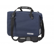 Cartera Ortlieb OfficeBag QL2.1 21L Azul