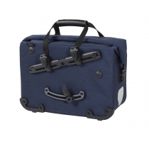 Cartera Ortlieb OfficeBag QL2.1 21L Azul