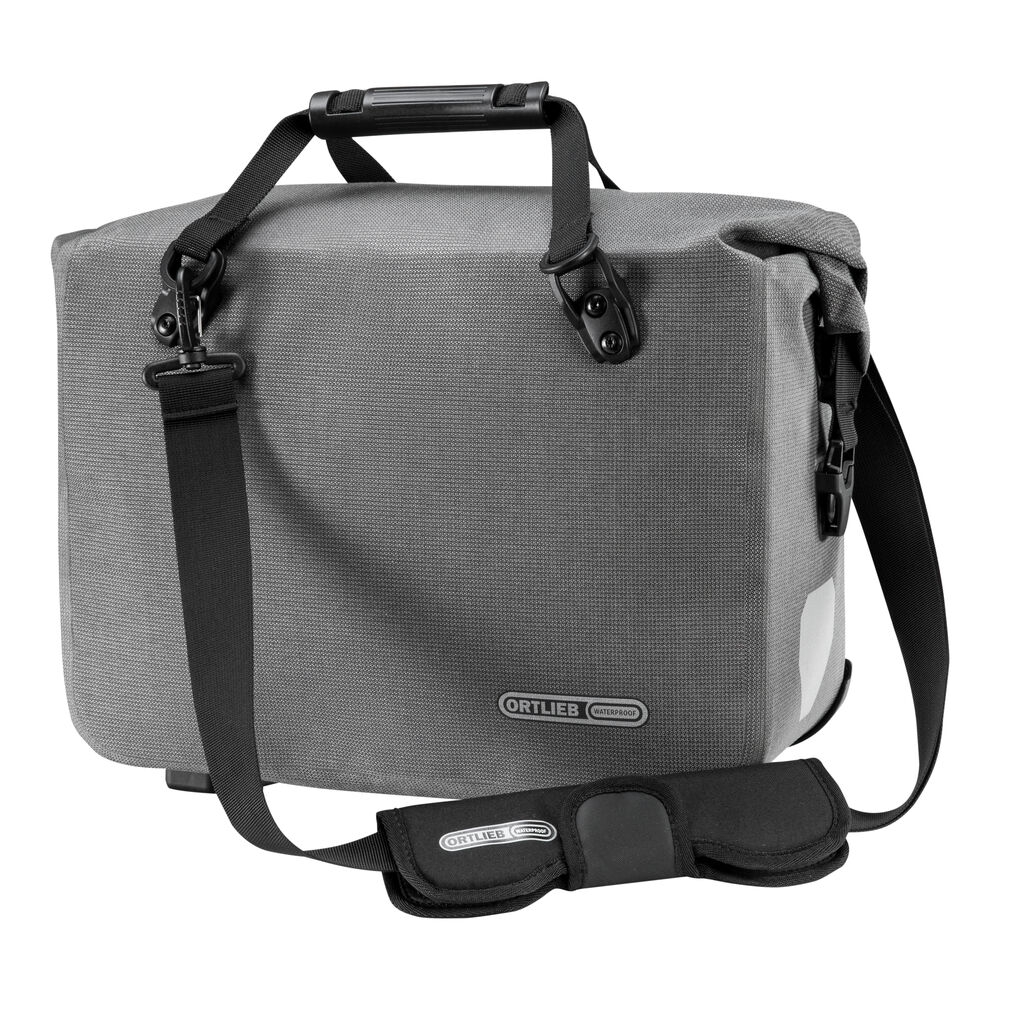Cartera Ortlieb OfficeBag Urban QL2.1 PS55C 21L Pepper