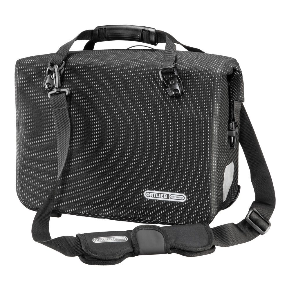 OfficeBag High-Vis QL3.1 sin kit de montaje 21L