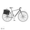 OfficeBag High-Vis QL3.1 sin kit de montaje 21L