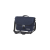 Cartera para bicicleta Ortlieb DownTown 2 QL2.1  20L Azul