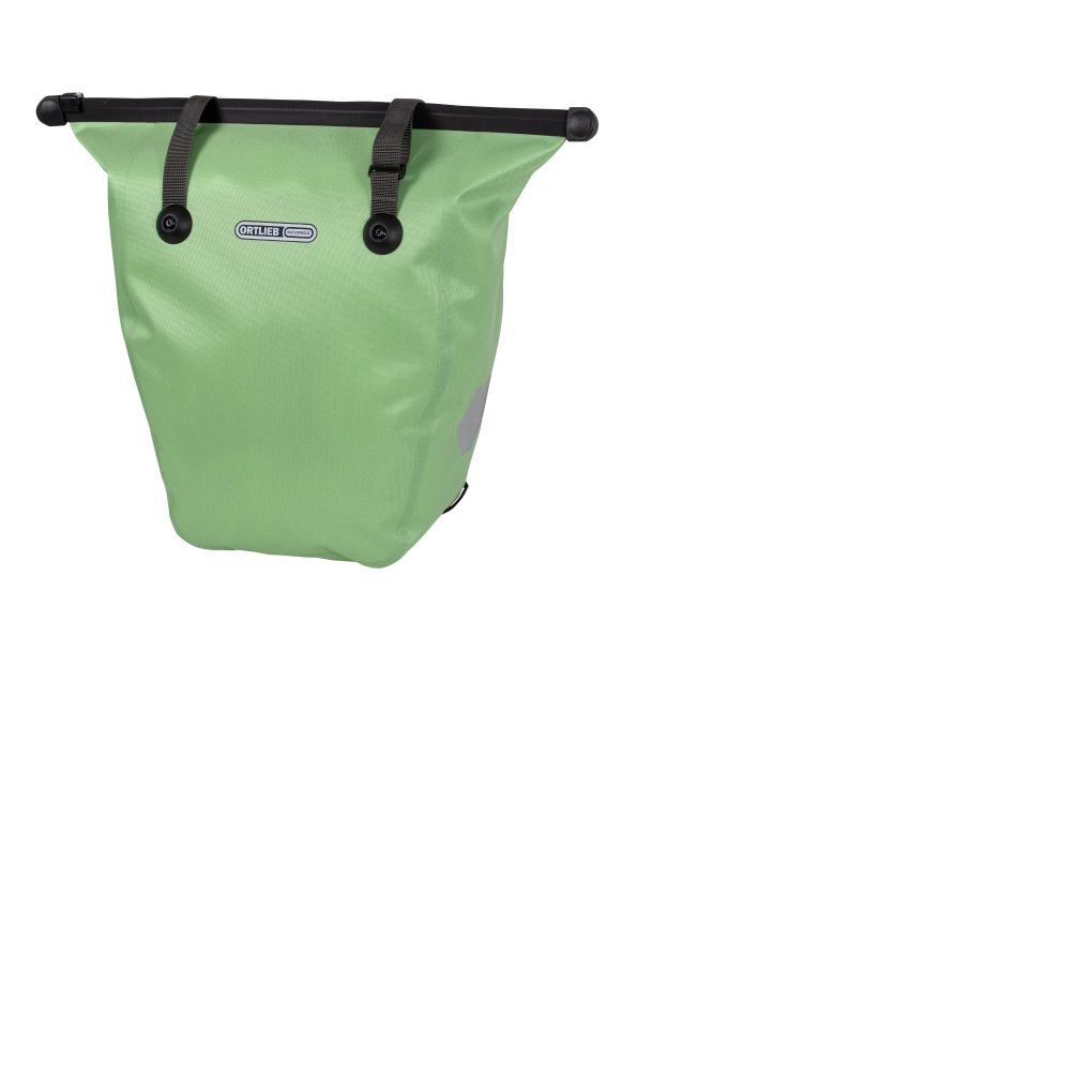 Bolsa Ortlieb BikeShopper QL2.1 20L Verde Claro
