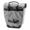 Bolsa Ortlieb VeloShopper QL2.1 18L Gris