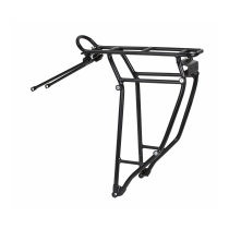 Portaequipages Ortlieb RACK3 QL3.1 y QL3  Aluminio