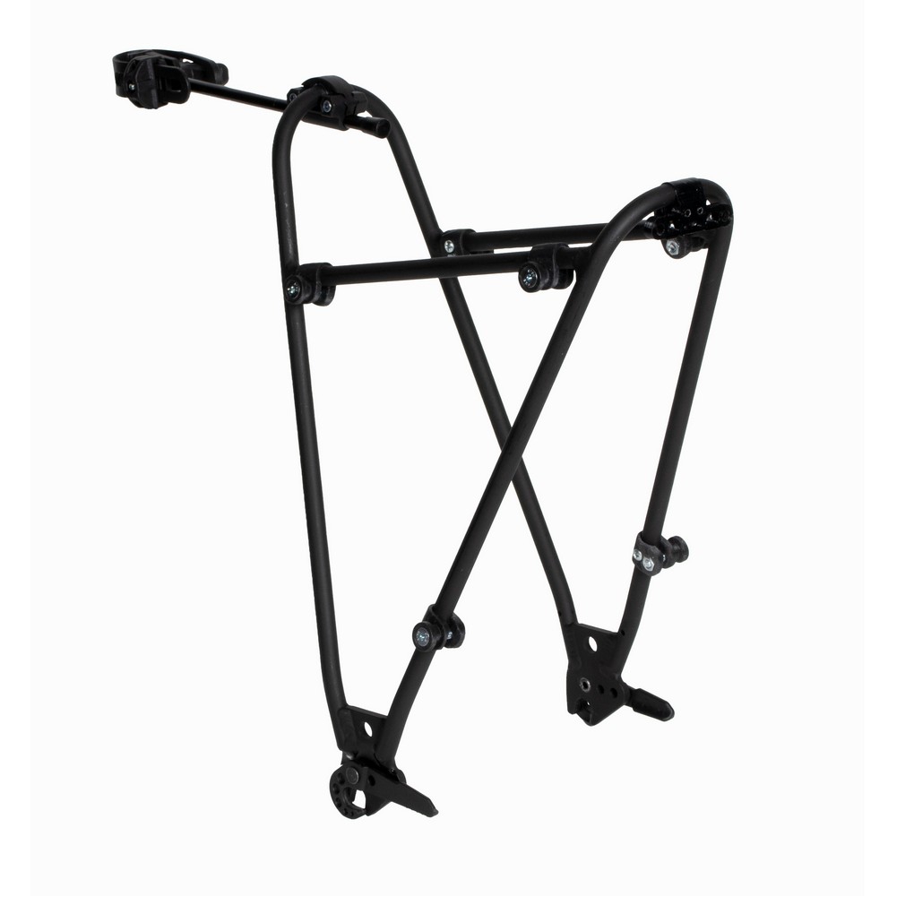 Portaequipajes Ortlieb Quick Rack Light QL1, 2.1, 3, 3.1