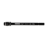 Eje Pasante Ortlieb M6 Quick Rack 1mm
