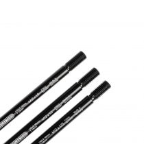 EJE PASANTE ORTLIEB M6 QUICK RACK 1,5MM