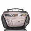 Alforjas Ortlieb SingleBag QL 3.1 12L Negro Mate