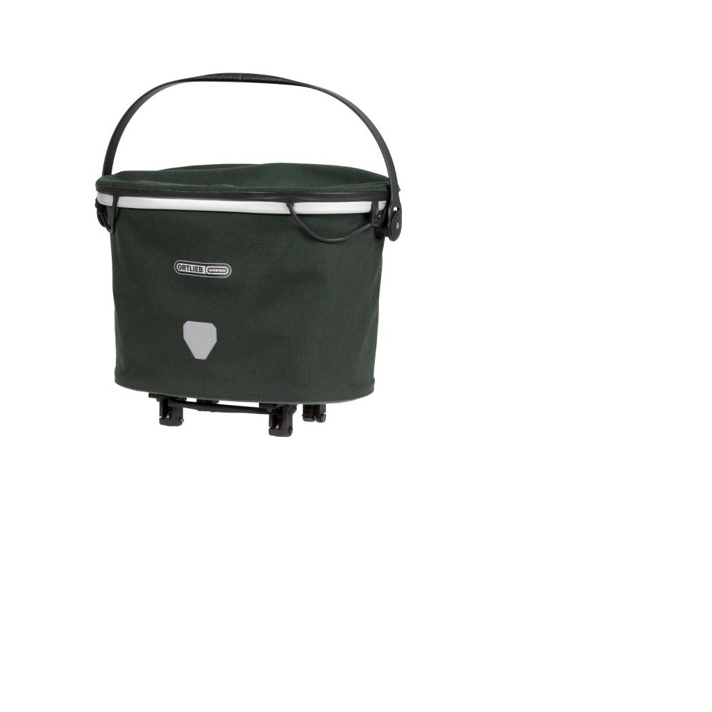 Cesta Trasera Ortlieb UP-TOWN RACK URBAN 17,5L Pine