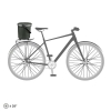 Cesta Trasera Ortlieb UP-TOWN RACK URBAN 17,5L Pine