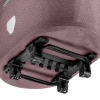 Cesta Trasera Ortlieb Urban Up Town Rack 17,5 L Rosa ceniza