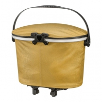 Cesta Trasera Ortlieb UP-TOWN RACK CITY 17,5L Mustard