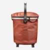 Cesta Trasera Ortlieb UP-TOWN RACK 17,5L Rooibos