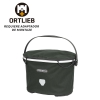 Cesta Manillar Ortlieb UpTown Urban 17,5L Sin Adaptador Pino