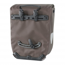 ALFORJA ORTLIEB PEDAL-MATE QL2.1 16L MARRN