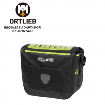 Bolsa Manillar Ortlieb EGlow Sin Adaptador 7L