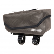 Bolsa para el quadro OrtliebTopTube  1,5L Marrn