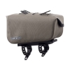 Bolsa para el quadro OrtliebTopTube  1,5L Marrn