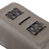 Bolsa para el quadro OrtliebTopTube  1,5L Marrn