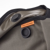 Bolsa para el quadro OrtliebTopTube  1,5L Marrn