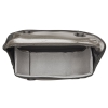 Bolsa para el quadro OrtliebTopTube  1,5L Marrn