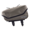 Bolsa para el quadro OrtliebTopTube  1,5L Marrn