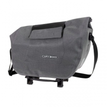 ALFORJA PORTAEQUIPAJE ORTLIEB TRASERA TRUNK-BAG RC URBAN 12LPEPPER