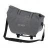 Alforja portaequipaje Ortlieb trasera TRUNK-BAG RC Urban 12LPepper