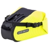 Bolsa Silln Ortlieb SaddleBag High-Vis 4,1L Amarillo