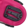 Bolsa Silln Ortlieb MICRO-Bag CYBER 0,5 L Azul-Rosa Fluo