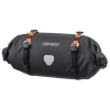 Bolsa Manillar Ortlieb HANDLEBAR-PACK FLEX 9l. Negro Mate